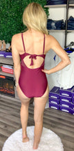 Load image into Gallery viewer, One Piece Swimsuit