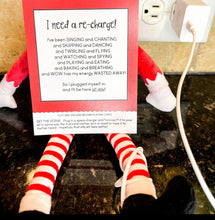 Load image into Gallery viewer, Elf Made Easy