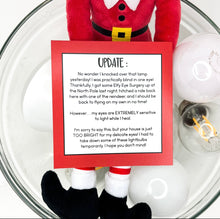 Load image into Gallery viewer, Elf Made Easy