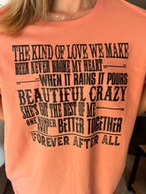 Load image into Gallery viewer, Luke Combs Best Country Songs