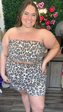 Load image into Gallery viewer, 3 Piece Leopard Set