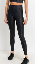 Load image into Gallery viewer, Foil Flec Leggings