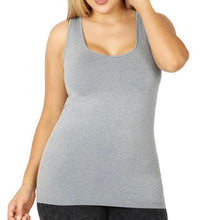 Load image into Gallery viewer, Curvy Seamless compression Tank