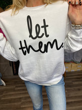 Load image into Gallery viewer, Let Them