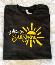 Load image into Gallery viewer, Walkin’ On SunShine