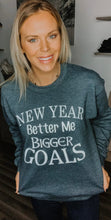 Load image into Gallery viewer, New Year Better Me