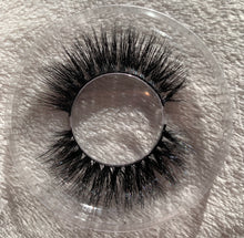 Load image into Gallery viewer, Luxury Mink Lashes
