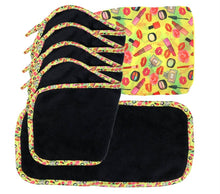 Load image into Gallery viewer, Makeup Eraser Towels - Set of 5