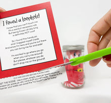 Load image into Gallery viewer, Elf Made Easy