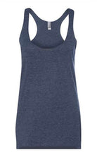 Load image into Gallery viewer, Next Level Triblend Tank