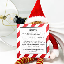 Load image into Gallery viewer, Elf Made Easy