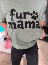 Load image into Gallery viewer, Fur Mama