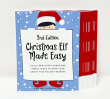 Load image into Gallery viewer, Elf Made Easy