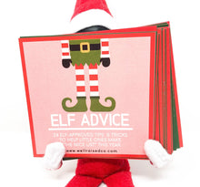 Load image into Gallery viewer, Elf Advice