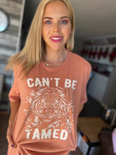 Load image into Gallery viewer, Can’t Be Tamed