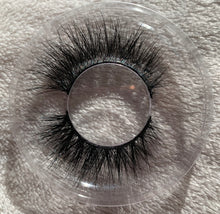 Load image into Gallery viewer, Luxury Mink Lashes