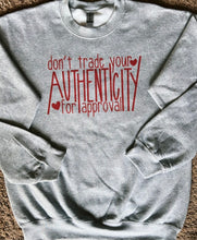 Load image into Gallery viewer, Authenticity