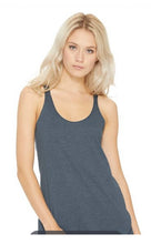 Load image into Gallery viewer, Next Level Triblend Tank