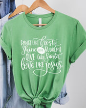 Load image into Gallery viewer, Dance like Frosty