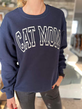 Load image into Gallery viewer, Cat Mom