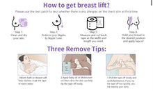 Load image into Gallery viewer, Breast Lifting Tape