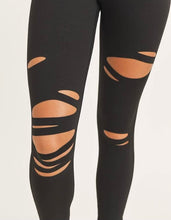 Load image into Gallery viewer, Laser Cut Leggings