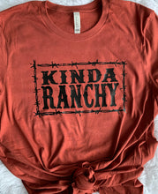 Load image into Gallery viewer, Kinda Ranchy