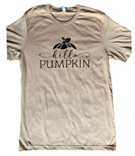 Load image into Gallery viewer, Hello Pumpkin