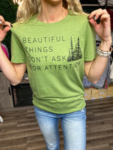 Load image into Gallery viewer, Beautiful Things