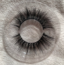 Load image into Gallery viewer, Luxury Mink Lashes
