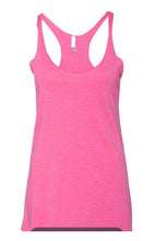 Load image into Gallery viewer, Next Level Triblend Tank