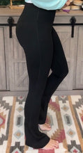 Load image into Gallery viewer, Flared Leggings
