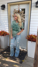 Load image into Gallery viewer, Fall Sunflowers and Pumpkins
