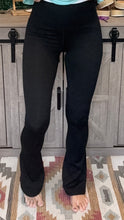 Load image into Gallery viewer, Flared Leggings
