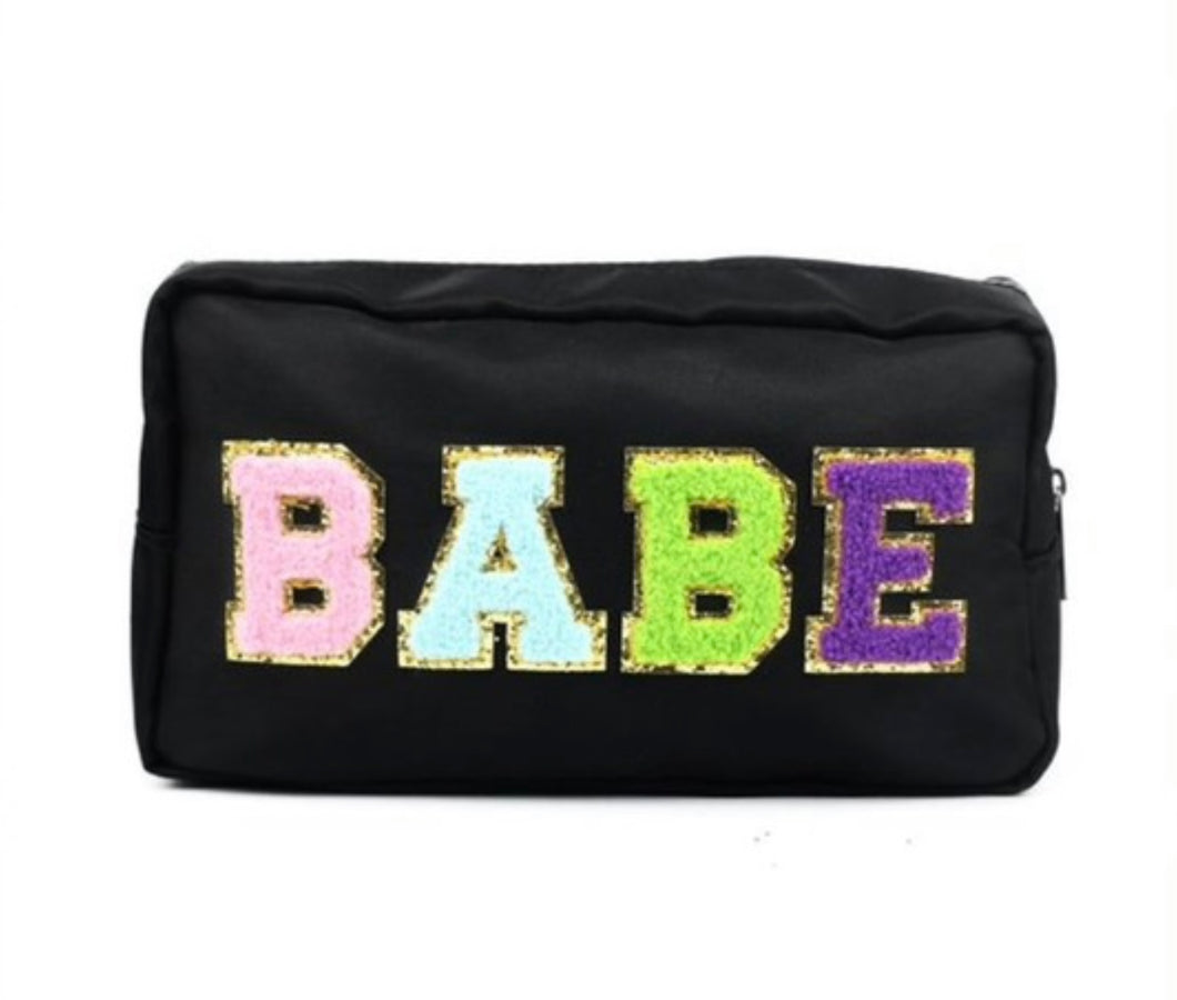 Makeup Bag