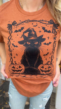 Load image into Gallery viewer, Vintage Black Cat

