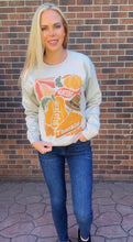 Load image into Gallery viewer, Thanksgiving Fleece Pullover (Standard &amp; Curvy)
