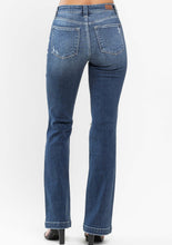 Load image into Gallery viewer, Judy Blue Bootcut Jeans
