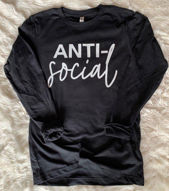 Anti-Social