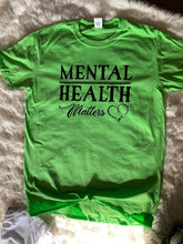 Load image into Gallery viewer, Mental Health Matters
