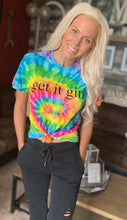 Load image into Gallery viewer, get it girl.
