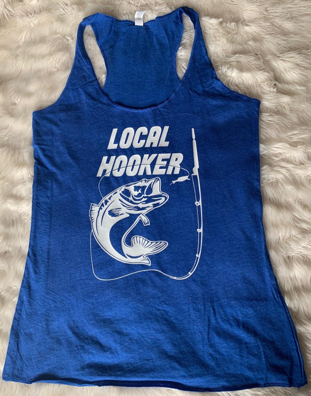 Local Hooker