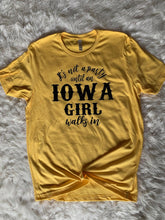Load image into Gallery viewer, Iowa Girl
