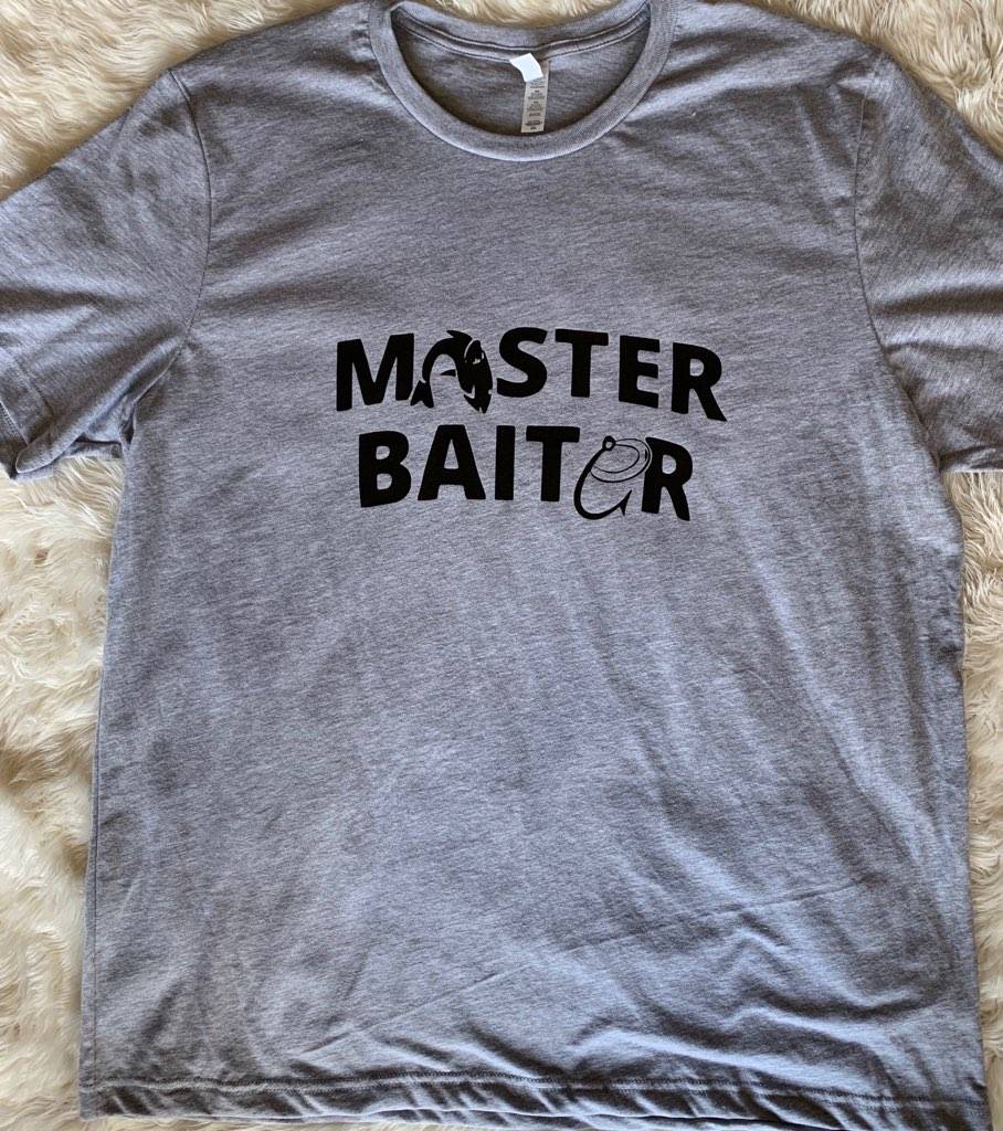 Master Baiter