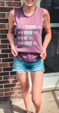 Load image into Gallery viewer, Here&#39;s to STRONG women
