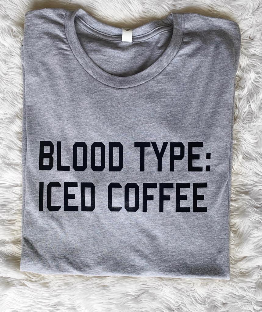 Blood Type: