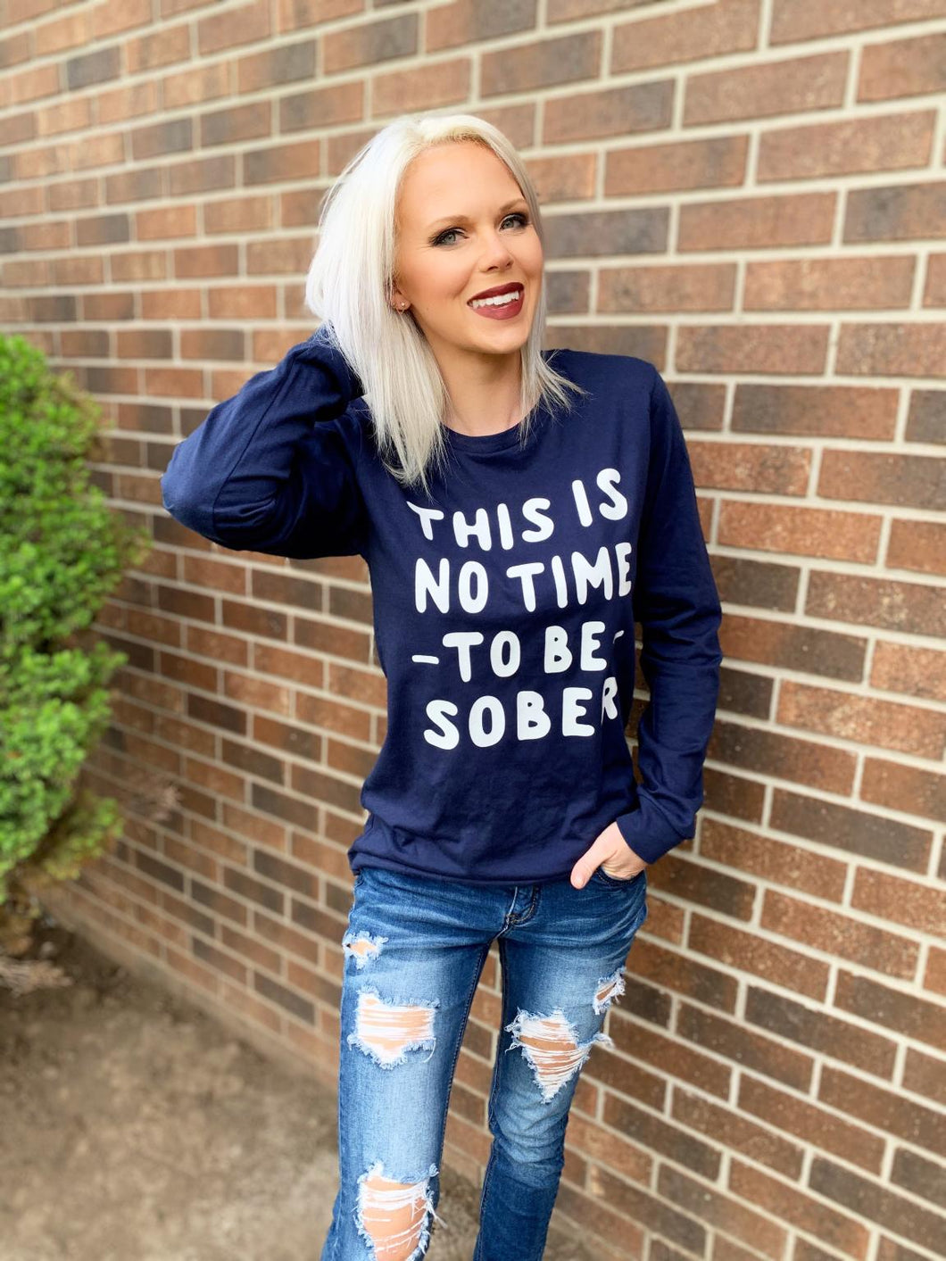 Sober