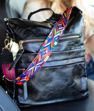 Load image into Gallery viewer, Backpack Purse
