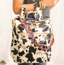 Load image into Gallery viewer, Backpack Purse
