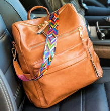 Load image into Gallery viewer, Backpack Purse
